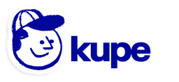 Kupe pricing