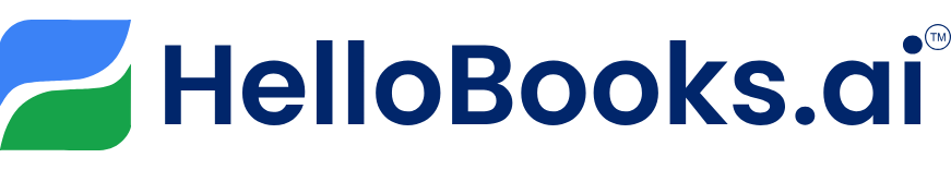 HelloBooks