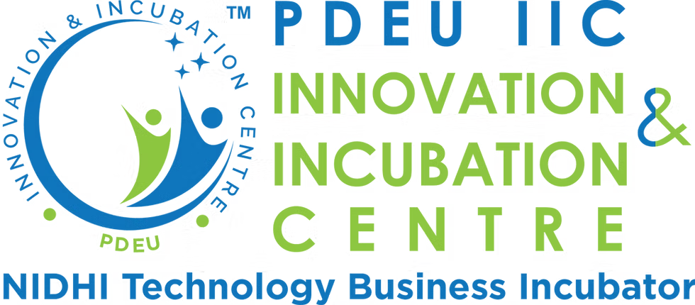 PDPU IIC