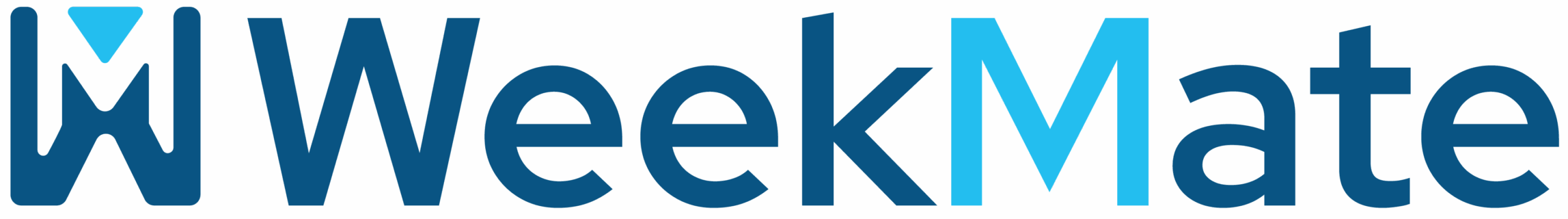 Weekmate
